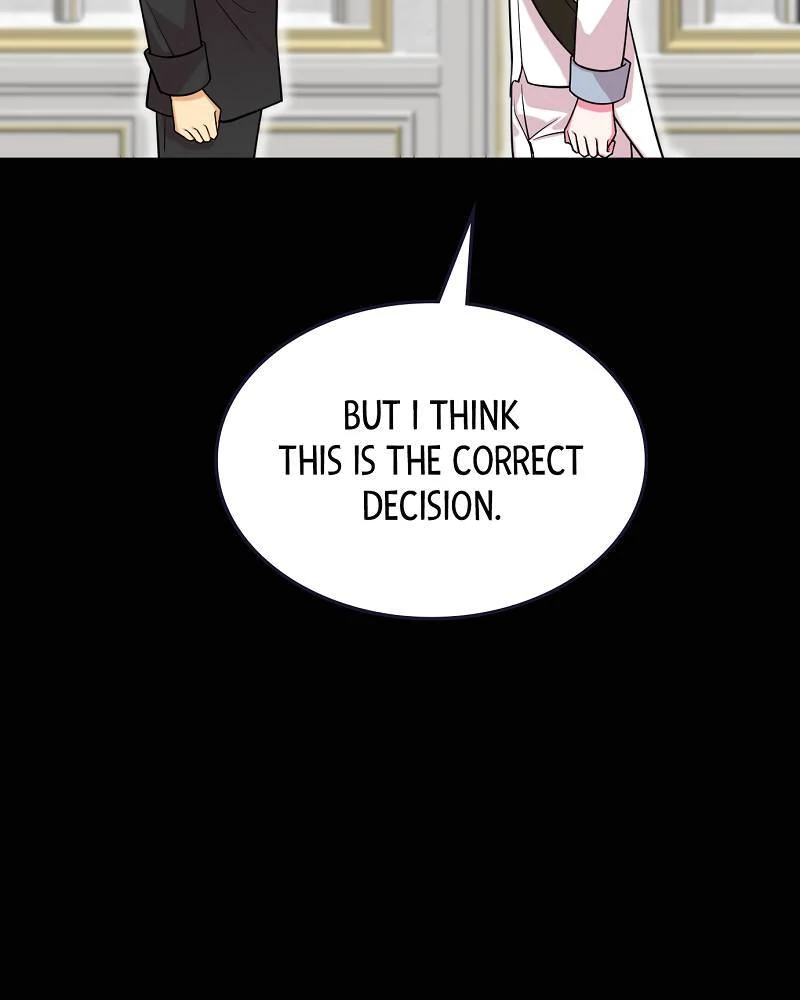 Even Though I Became a Side Character, I'm Being Adored by an Overprotective Duke Chapter 76 - Page 9