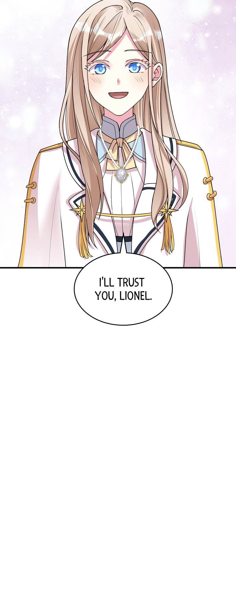 Even Though I Became a Side Character, I'm Being Adored by an Overprotective Duke Chapter 77 - Page 12