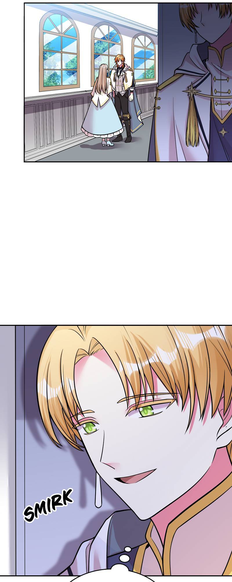 Even Though I Became a Side Character, I'm Being Adored by an Overprotective Duke Chapter 77 - Page 13