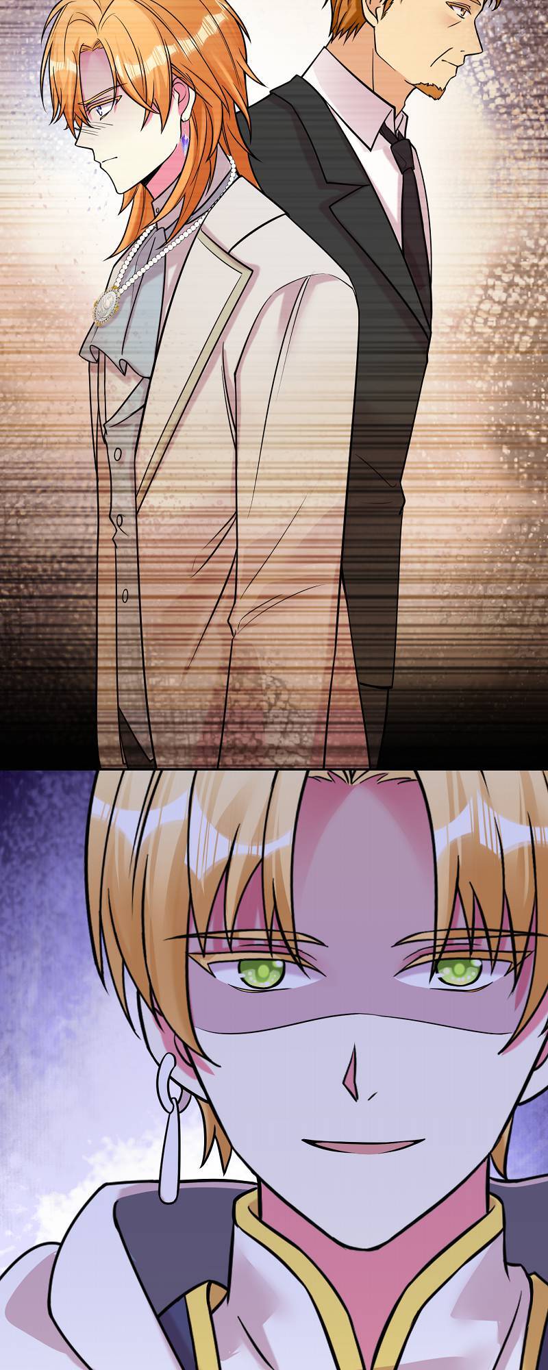 Even Though I Became a Side Character, I'm Being Adored by an Overprotective Duke Chapter 77 - Page 15
