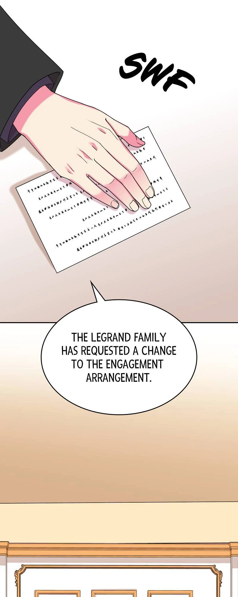 Even Though I Became a Side Character, I'm Being Adored by an Overprotective Duke Chapter 77 - Page 22