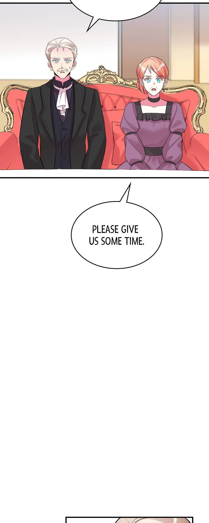 Even Though I Became a Side Character, I'm Being Adored by an Overprotective Duke Chapter 77 - Page 29