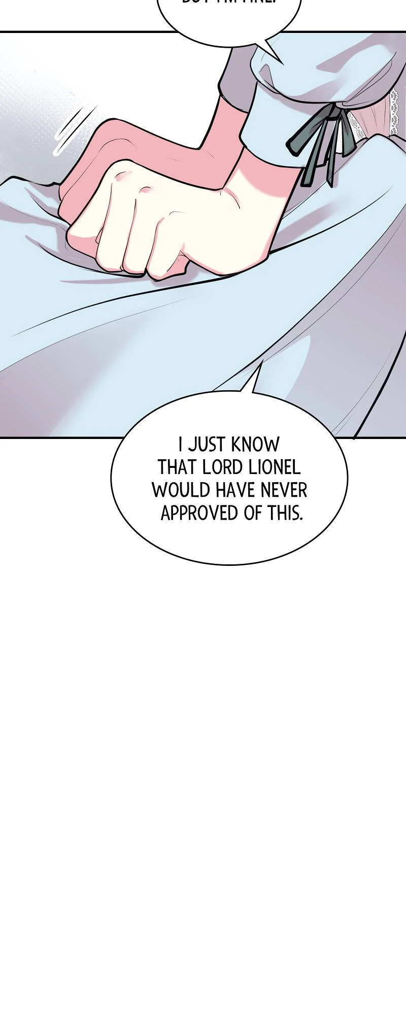 Even Though I Became a Side Character, I'm Being Adored by an Overprotective Duke Chapter 77 - Page 31