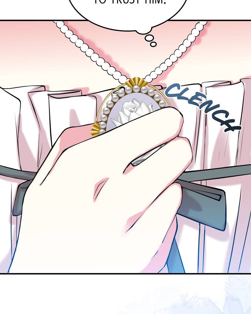 Even Though I Became a Side Character, I'm Being Adored by an Overprotective Duke Chapter 77 - Page 33