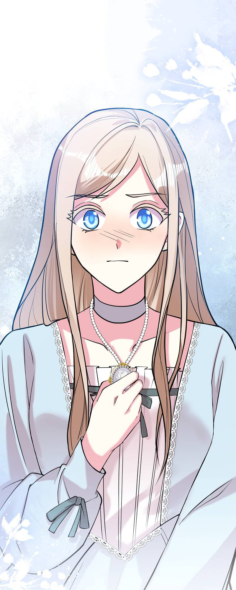 Even Though I Became a Side Character, I'm Being Adored by an Overprotective Duke Chapter 77 - Page 34