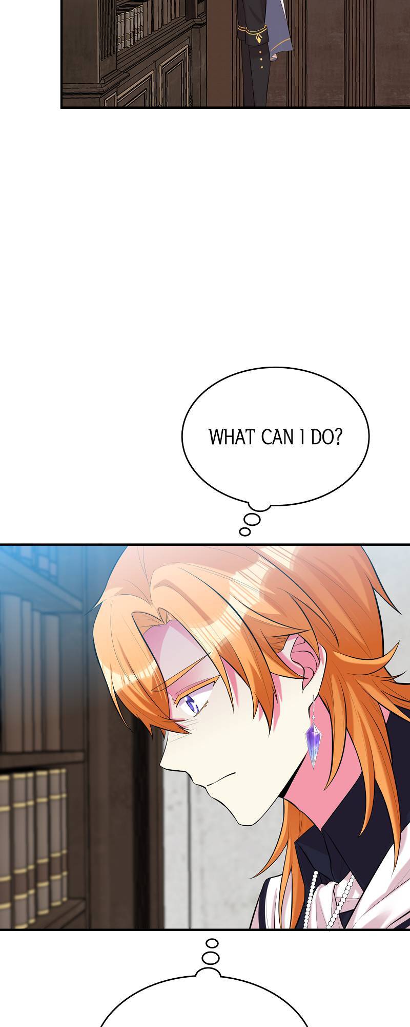 Even Though I Became a Side Character, I'm Being Adored by an Overprotective Duke Chapter 77 - Page 37