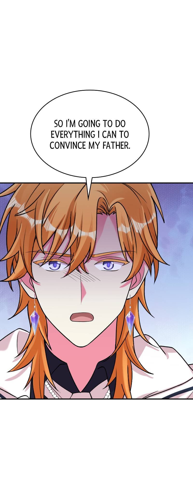 Even Though I Became a Side Character, I'm Being Adored by an Overprotective Duke Chapter 77 - Page 46