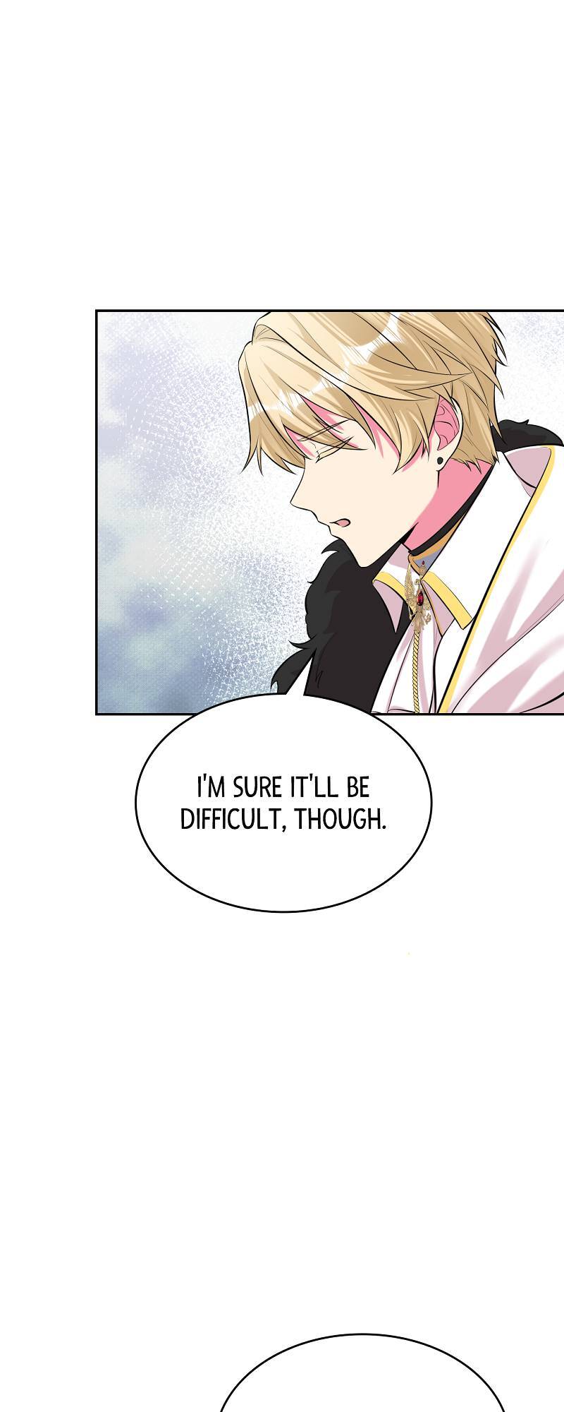 Even Though I Became a Side Character, I'm Being Adored by an Overprotective Duke Chapter 77 - Page 47
