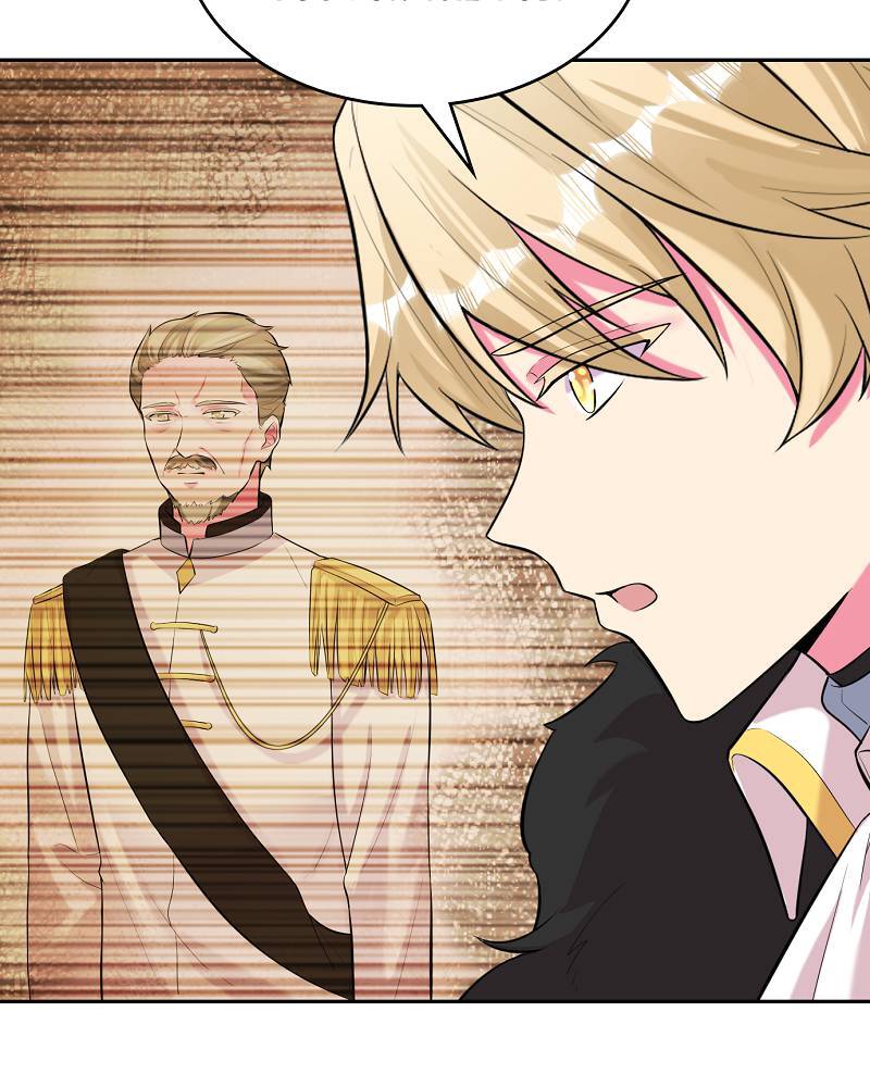 Even Though I Became a Side Character, I'm Being Adored by an Overprotective Duke Chapter 77 - Page 49
