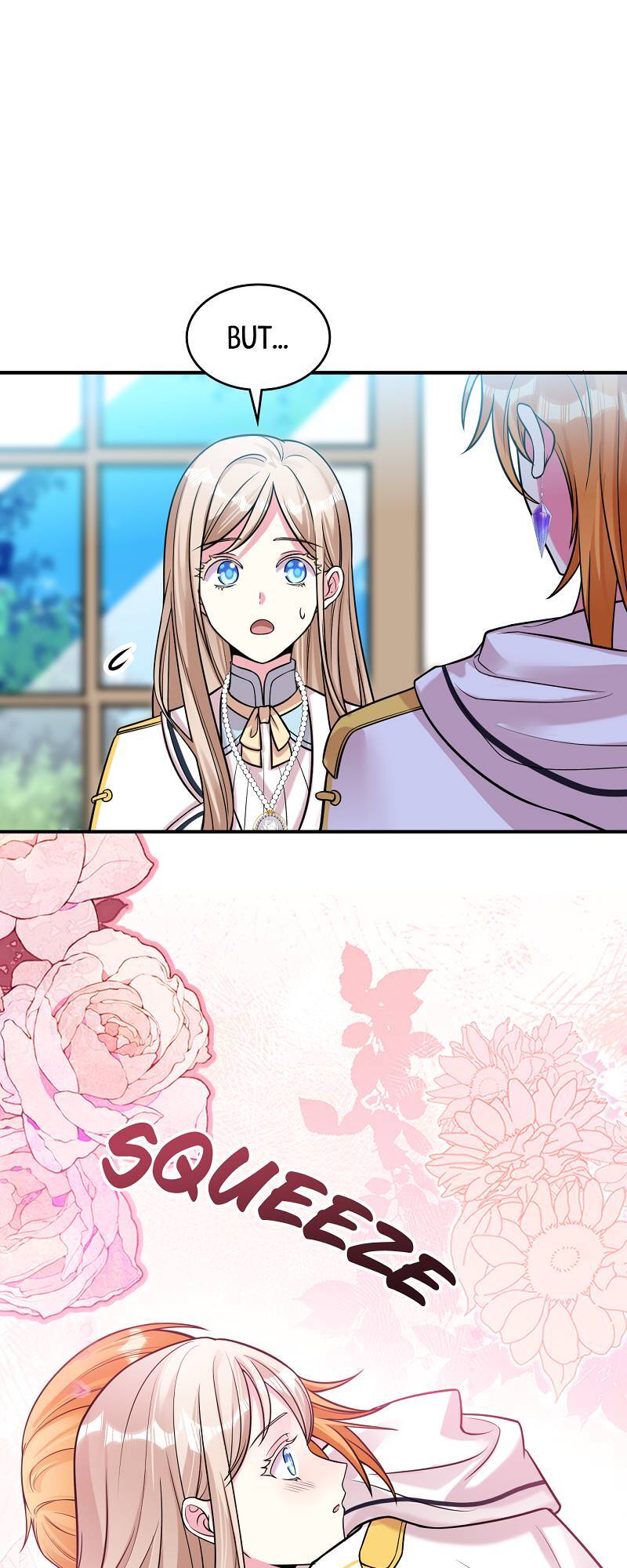 Even Though I Became a Side Character, I'm Being Adored by an Overprotective Duke Chapter 77 - Page 5