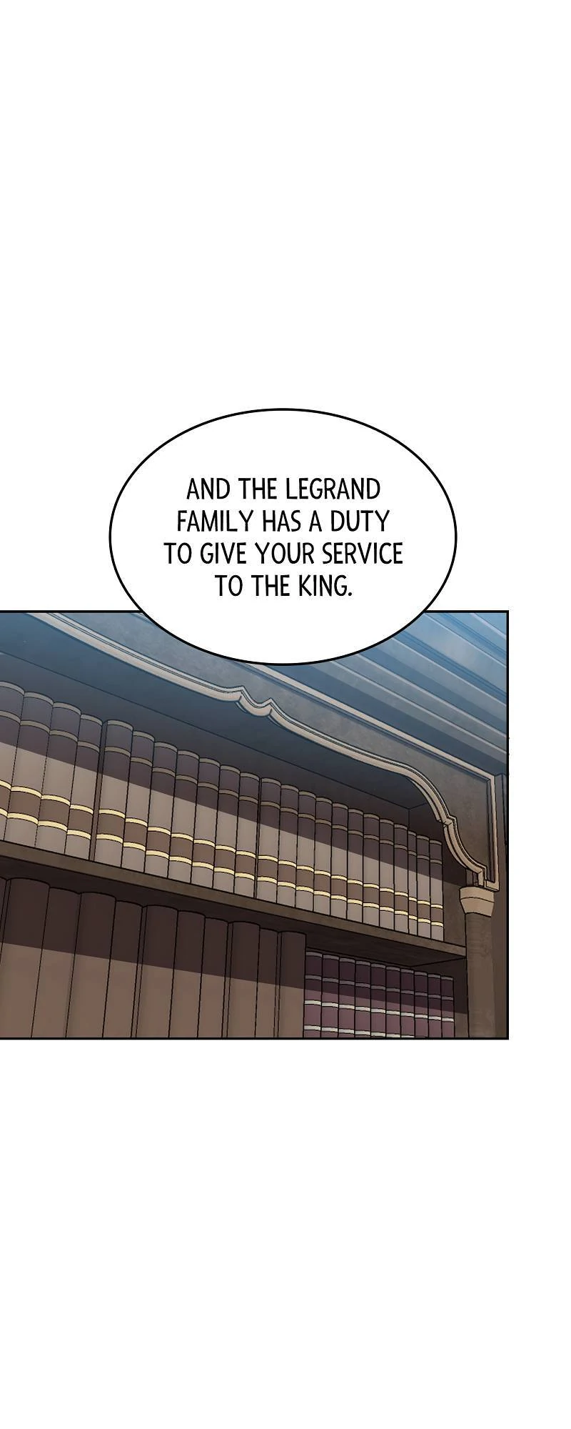 Even Though I Became a Side Character, I'm Being Adored by an Overprotective Duke Chapter 77 - Page 50