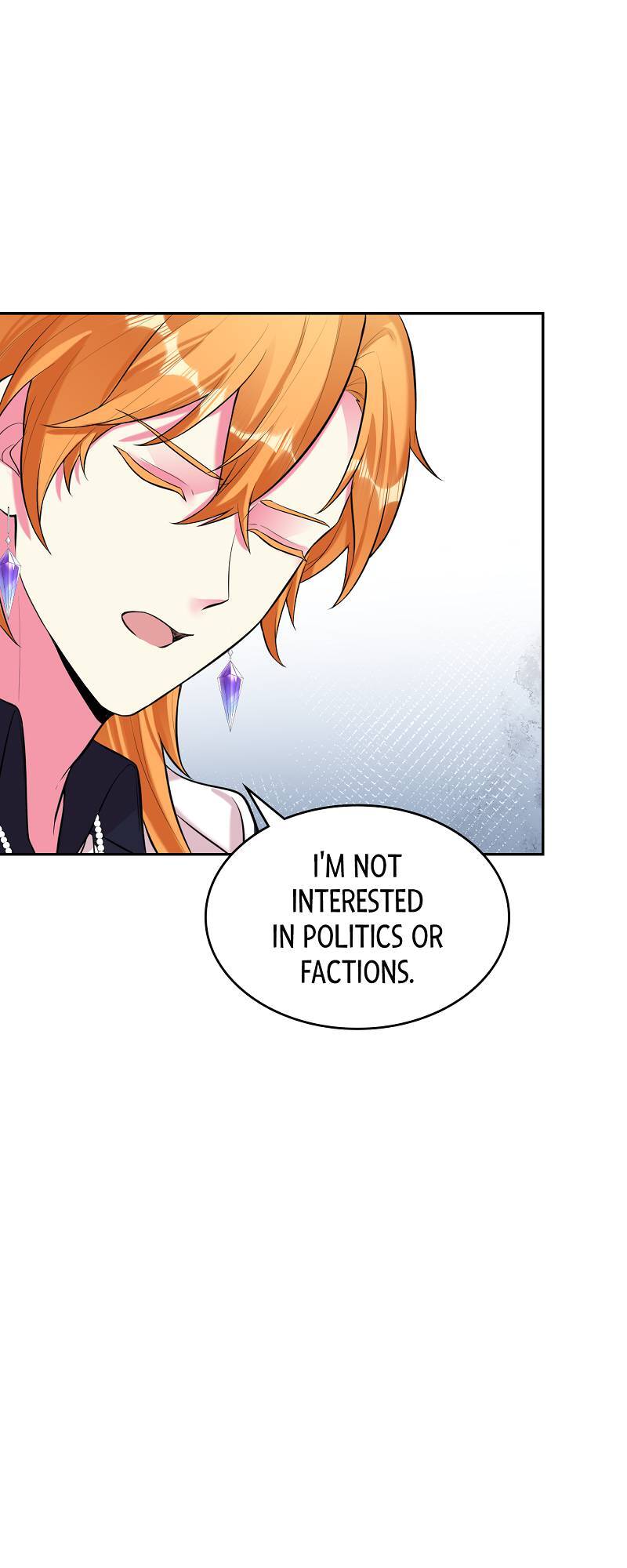 Even Though I Became a Side Character, I'm Being Adored by an Overprotective Duke Chapter 77 - Page 52