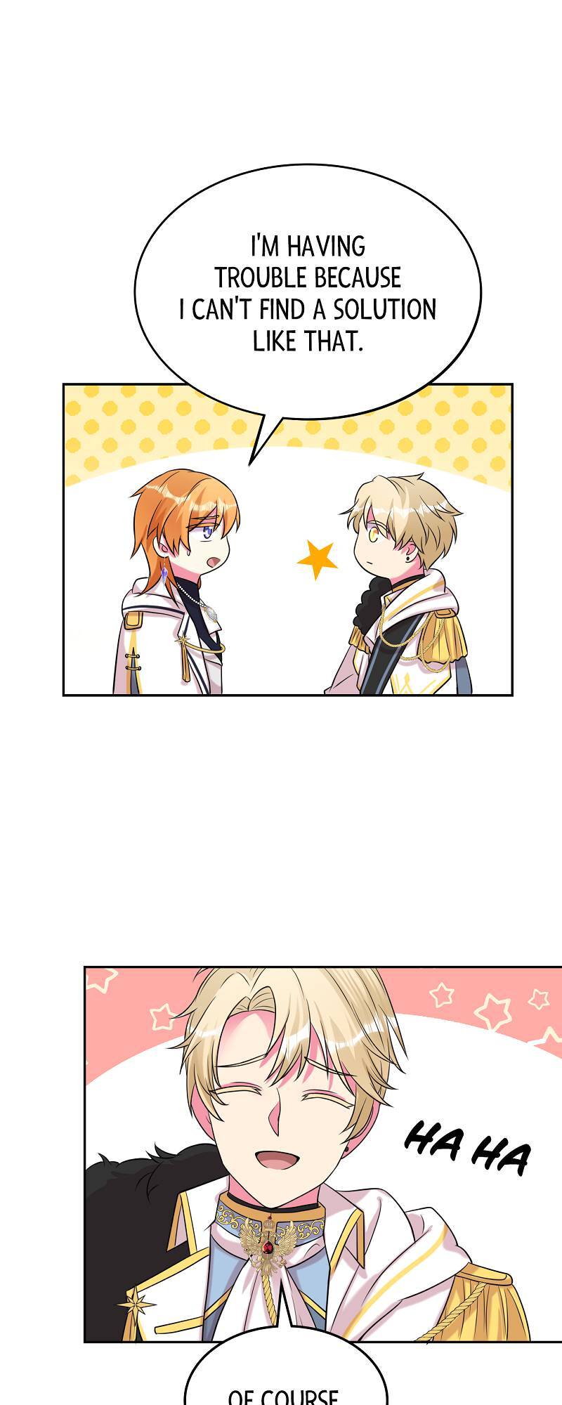 Even Though I Became a Side Character, I'm Being Adored by an Overprotective Duke Chapter 77 - Page 58