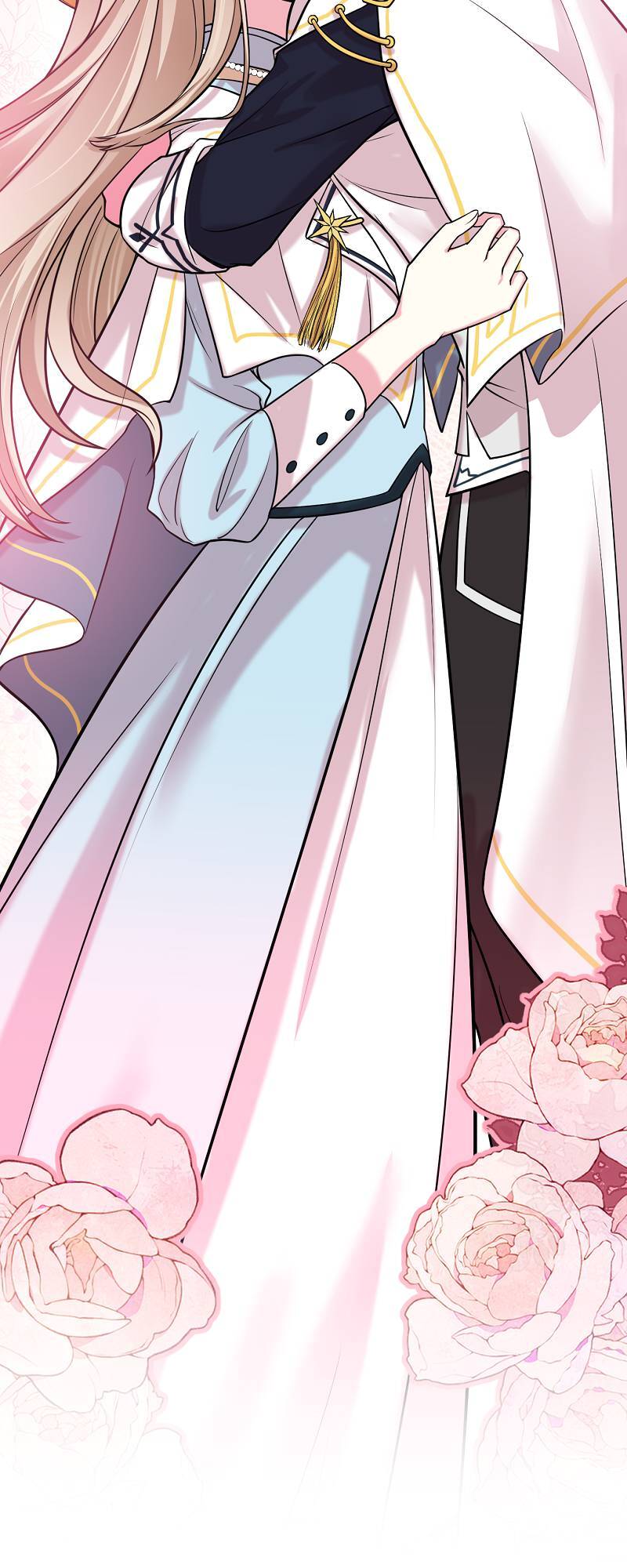 Even Though I Became a Side Character, I'm Being Adored by an Overprotective Duke Chapter 77 - Page 6