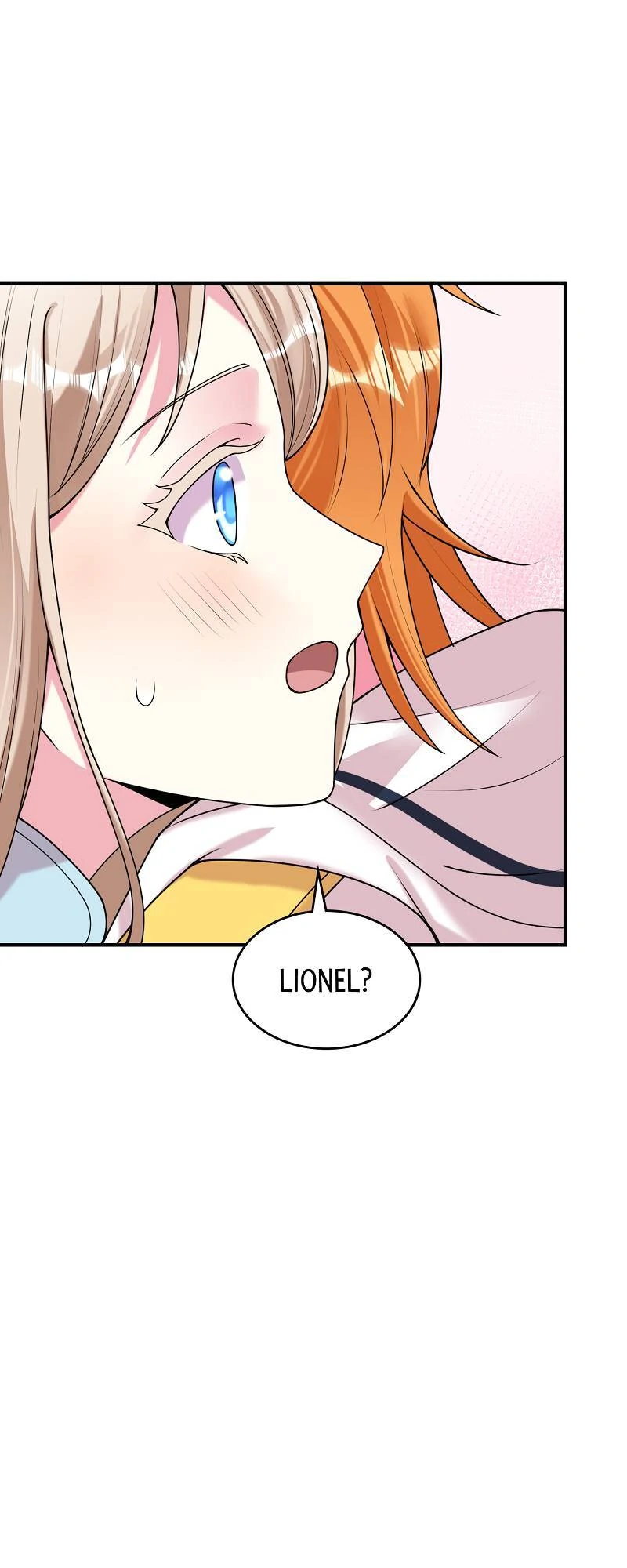 Even Though I Became a Side Character, I'm Being Adored by an Overprotective Duke Chapter 77 - Page 7