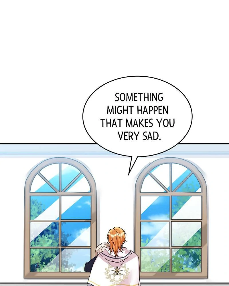 Even Though I Became a Side Character, I'm Being Adored by an Overprotective Duke Chapter 77 - Page 9