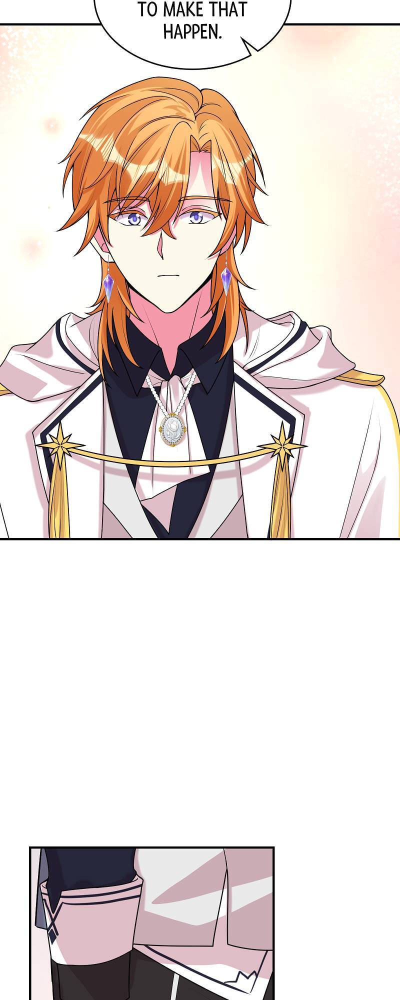 Even Though I Became a Side Character, I'm Being Adored by an Overprotective Duke Chapter 78 - Page 10