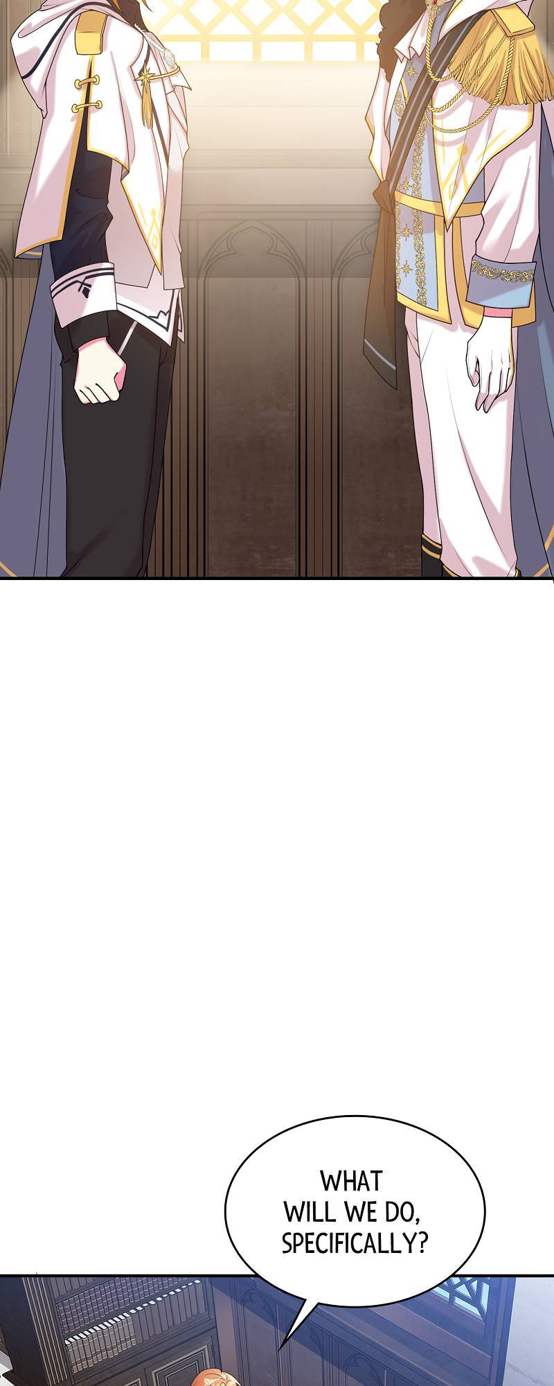 Even Though I Became a Side Character, I'm Being Adored by an Overprotective Duke Chapter 78 - Page 15