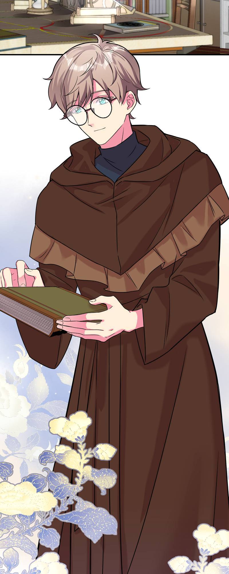 Even Though I Became a Side Character, I'm Being Adored by an Overprotective Duke Chapter 78 - Page 20