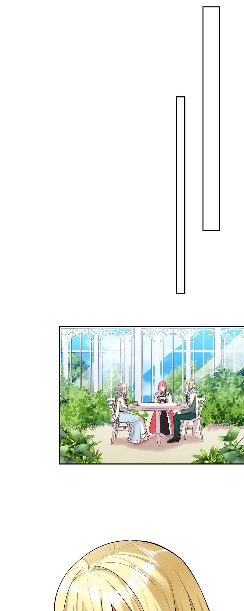 Even Though I Became a Side Character, I'm Being Adored by an Overprotective Duke Chapter 78 - Page 30