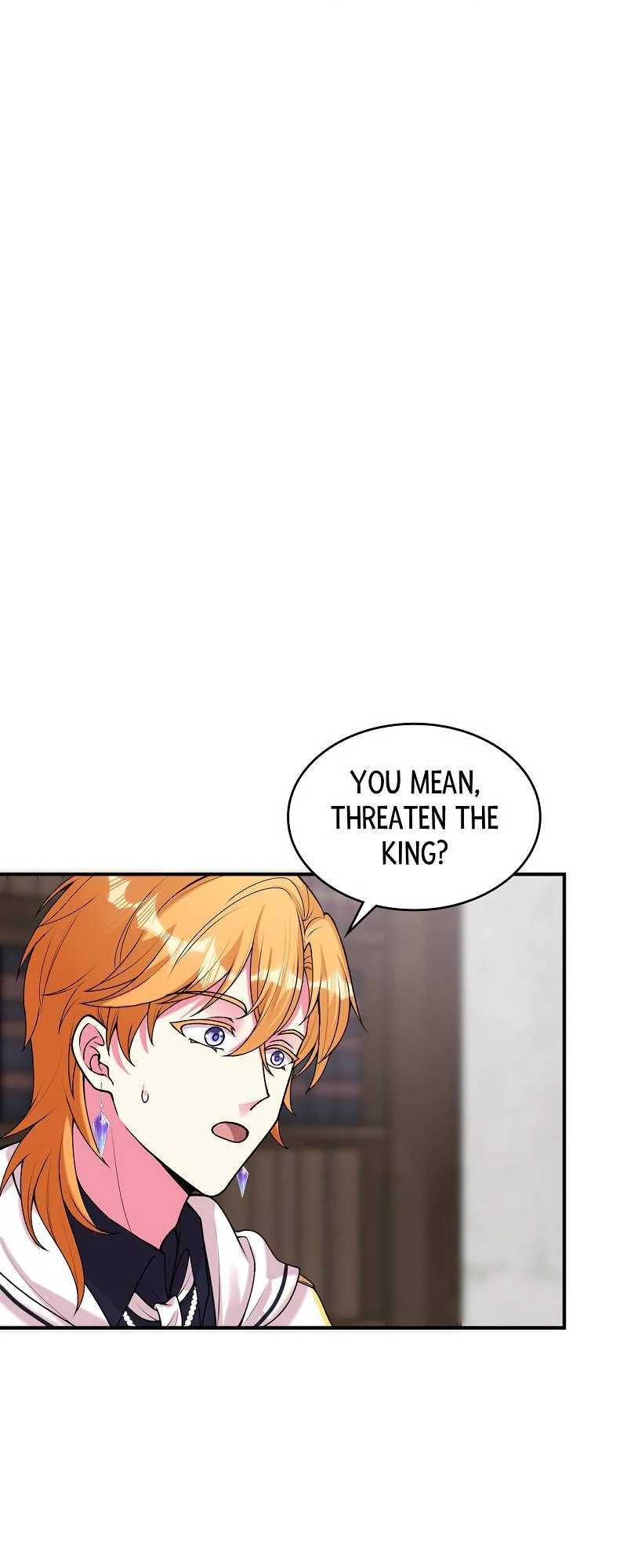 Even Though I Became a Side Character, I'm Being Adored by an Overprotective Duke Chapter 78 - Page 4