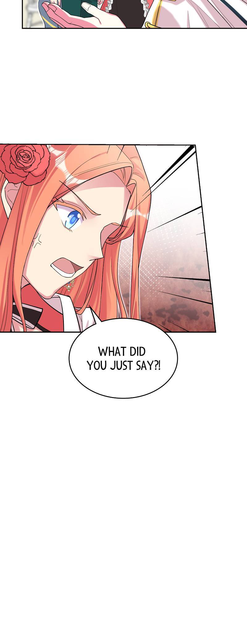 Even Though I Became a Side Character, I'm Being Adored by an Overprotective Duke Chapter 78 - Page 44