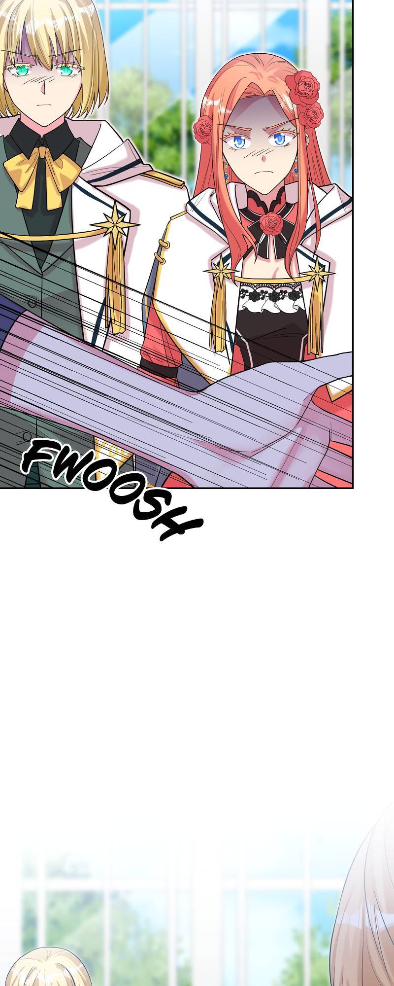 Even Though I Became a Side Character, I'm Being Adored by an Overprotective Duke Chapter 78 - Page 46