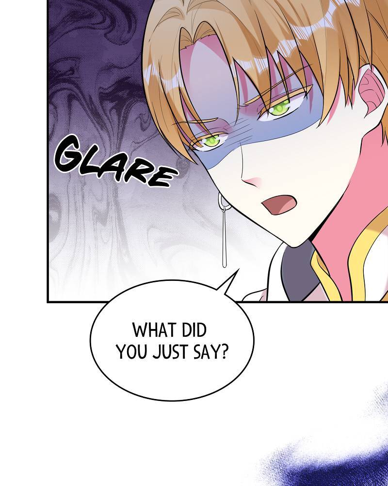 Even Though I Became a Side Character, I'm Being Adored by an Overprotective Duke Chapter 78 - Page 49