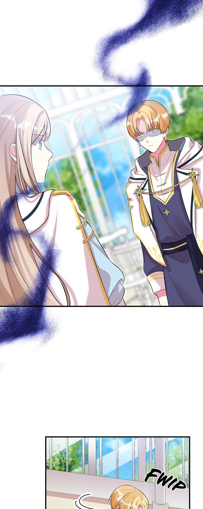 Even Though I Became a Side Character, I'm Being Adored by an Overprotective Duke Chapter 78 - Page 50