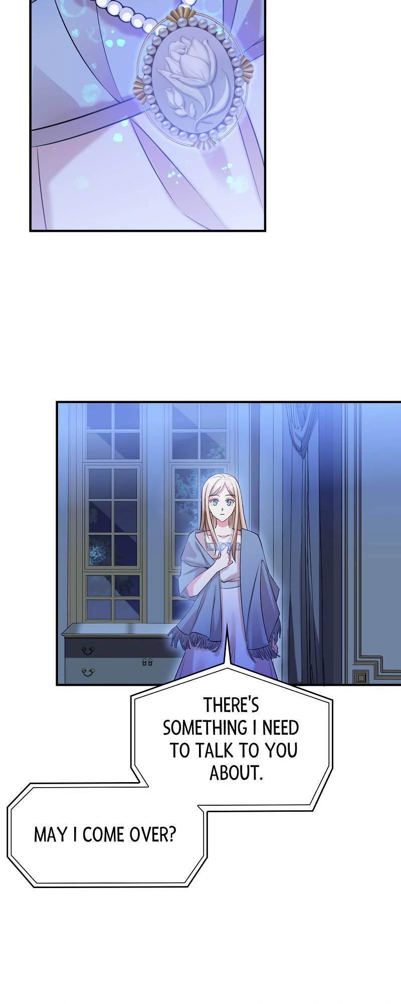 Even Though I Became a Side Character, I'm Being Adored by an Overprotective Duke Chapter 78 - Page 59
