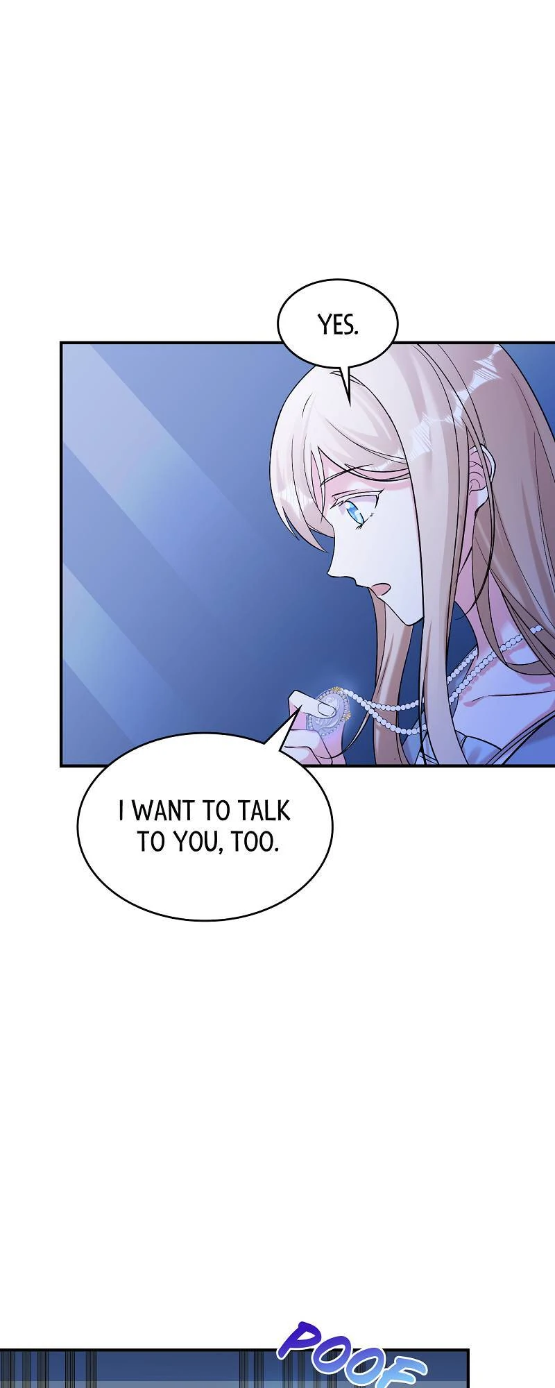 Even Though I Became a Side Character, I'm Being Adored by an Overprotective Duke Chapter 78 - Page 60