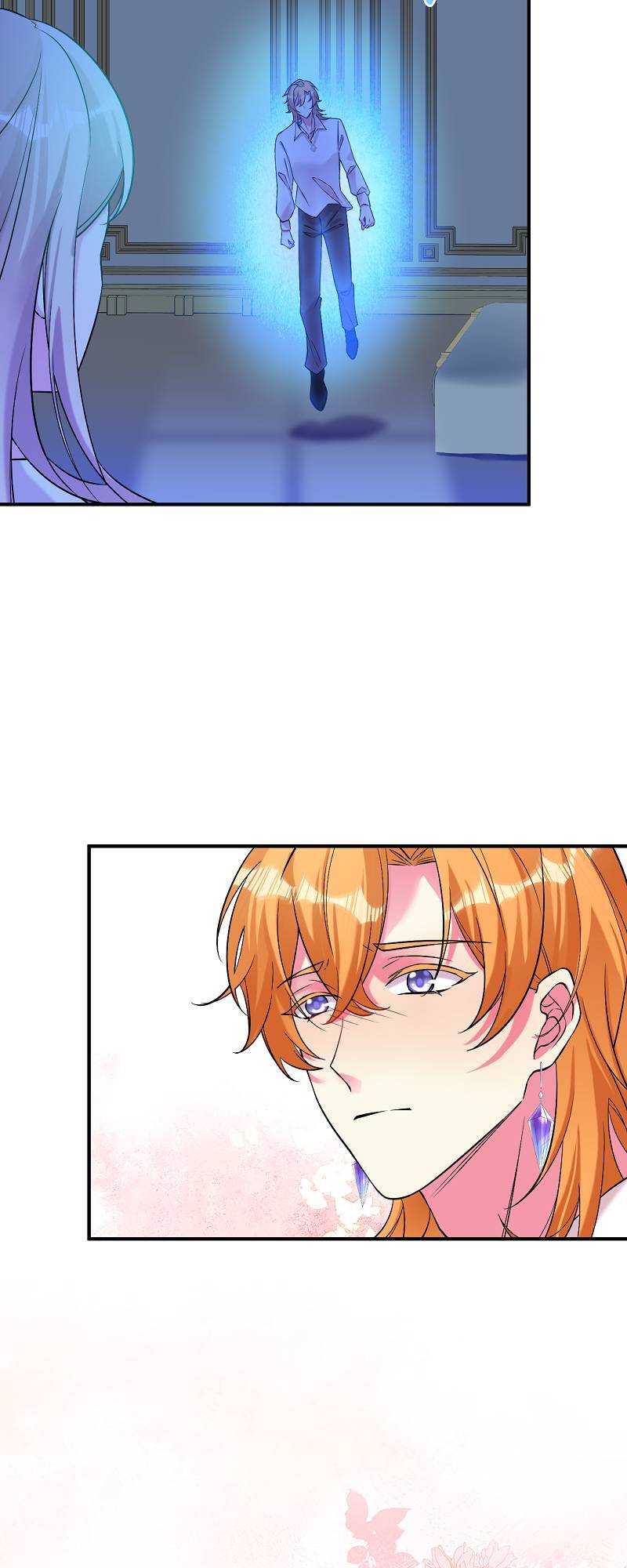 Even Though I Became a Side Character, I'm Being Adored by an Overprotective Duke Chapter 78 - Page 61