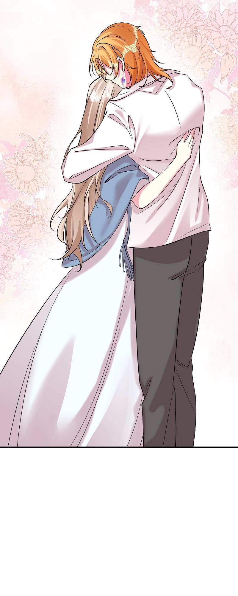 Even Though I Became a Side Character, I'm Being Adored by an Overprotective Duke Chapter 78 - Page 62