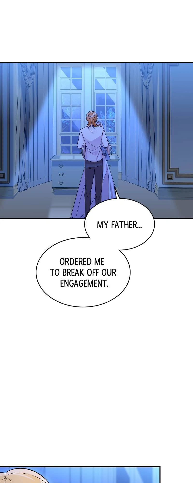 Even Though I Became a Side Character, I'm Being Adored by an Overprotective Duke Chapter 78 - Page 63
