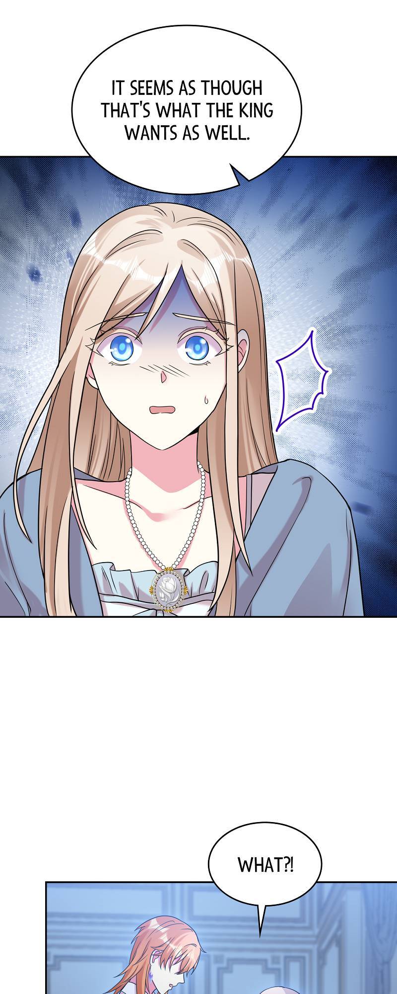 Even Though I Became a Side Character, I'm Being Adored by an Overprotective Duke Chapter 78 - Page 66