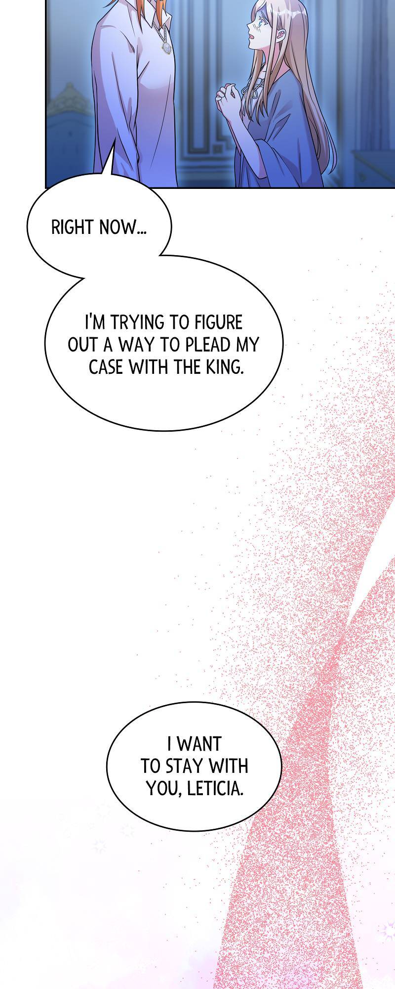 Even Though I Became a Side Character, I'm Being Adored by an Overprotective Duke Chapter 78 - Page 67