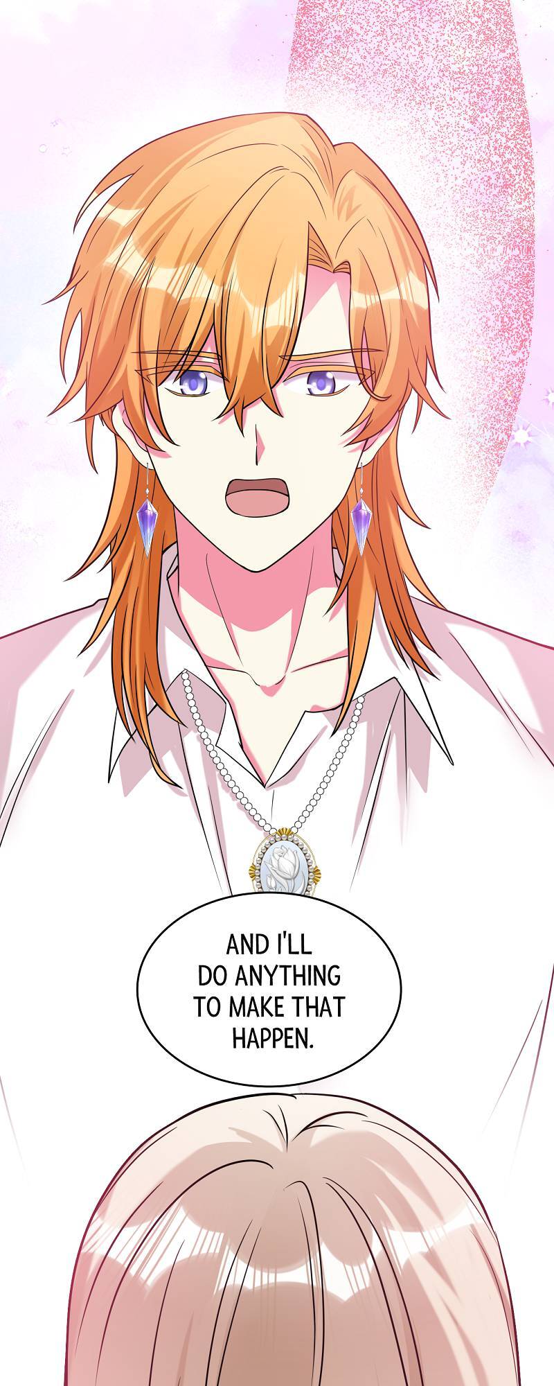 Even Though I Became a Side Character, I'm Being Adored by an Overprotective Duke Chapter 78 - Page 68
