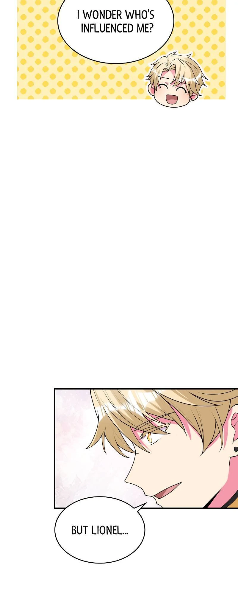 Even Though I Became a Side Character, I'm Being Adored by an Overprotective Duke Chapter 78 - Page 7