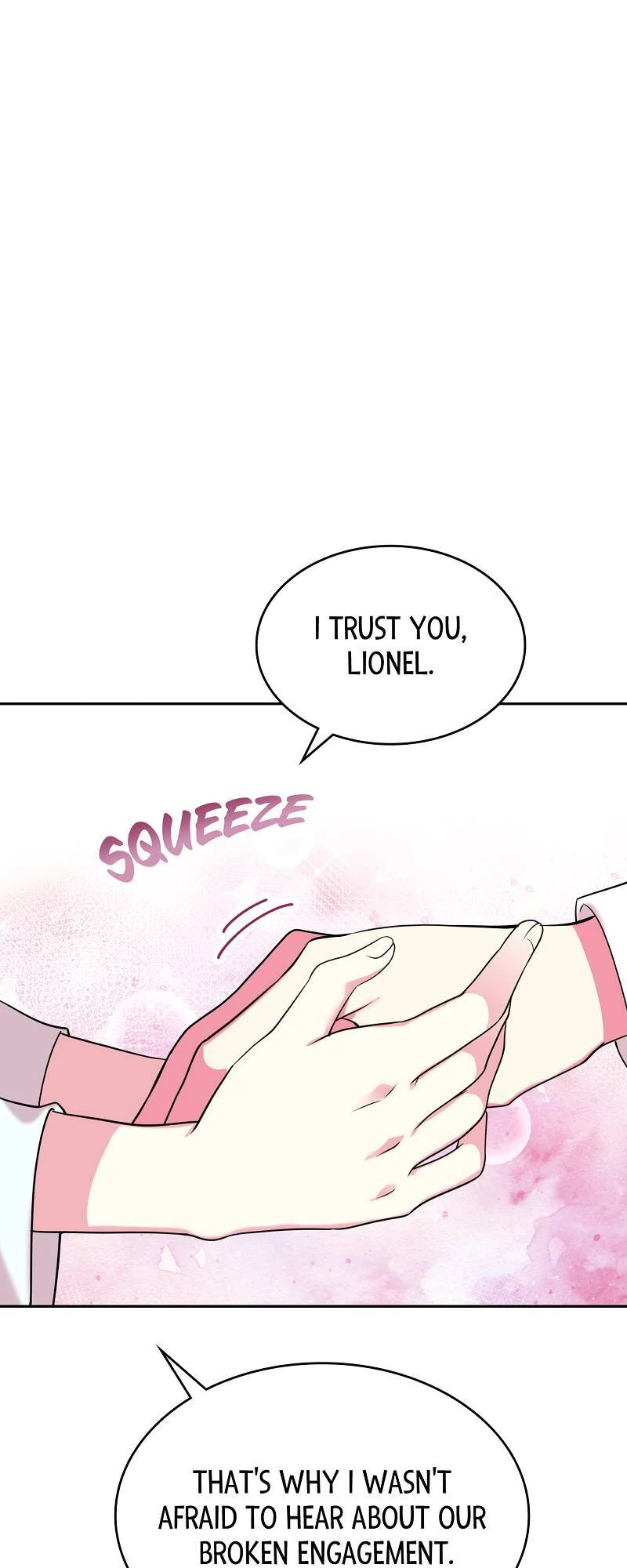 Even Though I Became a Side Character, I'm Being Adored by an Overprotective Duke Chapter 78 - Page 70