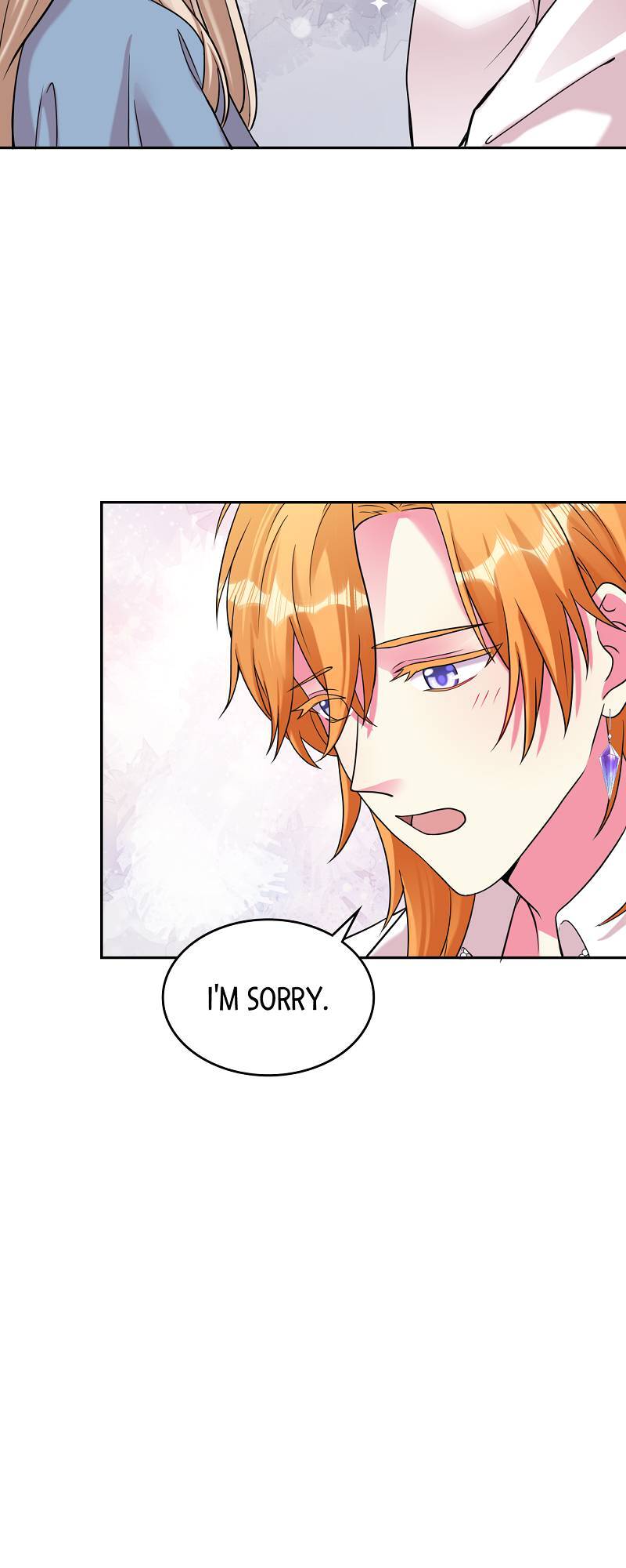 Even Though I Became a Side Character, I'm Being Adored by an Overprotective Duke Chapter 78 - Page 72