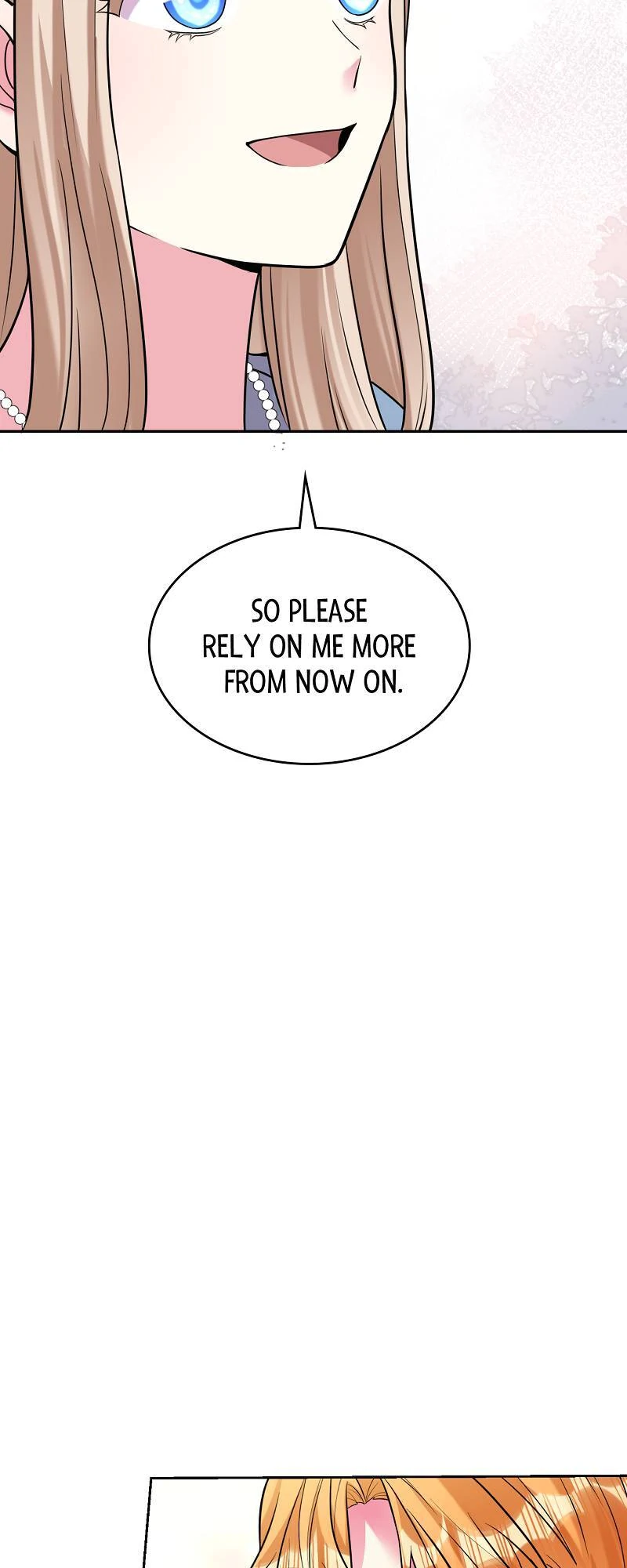 Even Though I Became a Side Character, I'm Being Adored by an Overprotective Duke Chapter 78 - Page 74