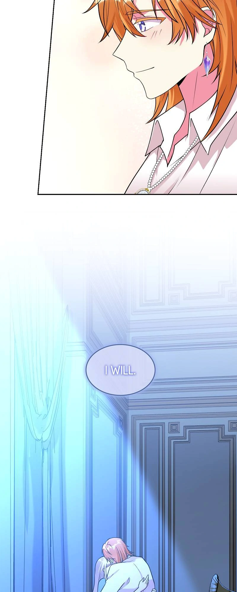 Even Though I Became a Side Character, I'm Being Adored by an Overprotective Duke Chapter 78 - Page 75