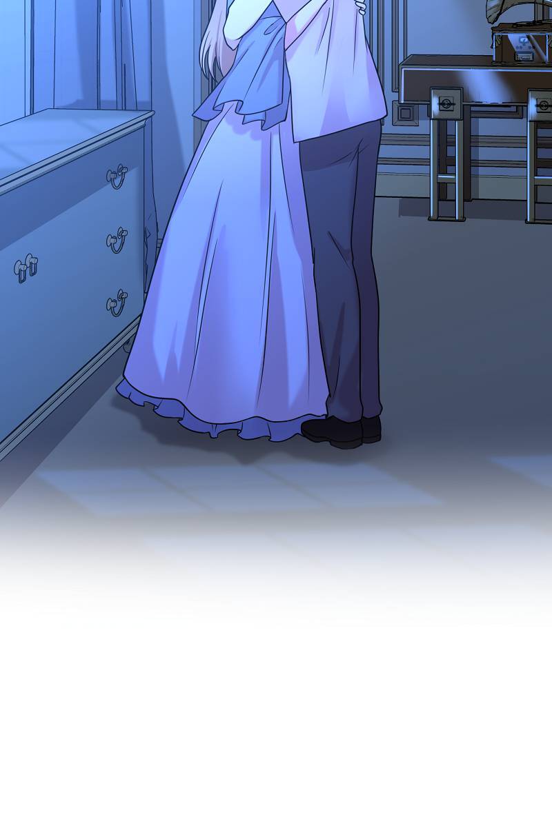 Even Though I Became a Side Character, I'm Being Adored by an Overprotective Duke Chapter 78 - Page 76