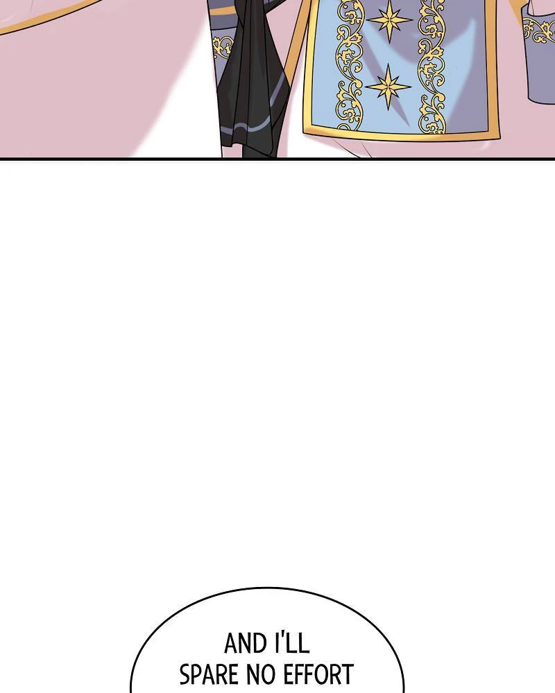 Even Though I Became a Side Character, I'm Being Adored by an Overprotective Duke Chapter 78 - Page 9