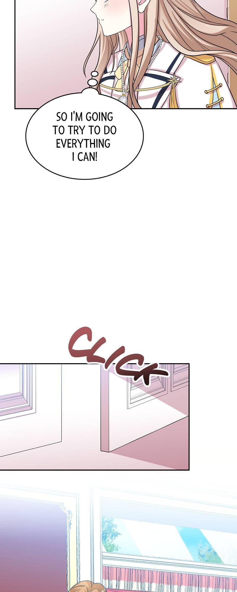Even Though I Became a Side Character, I'm Being Adored by an Overprotective Duke Chapter 79 - Page 12