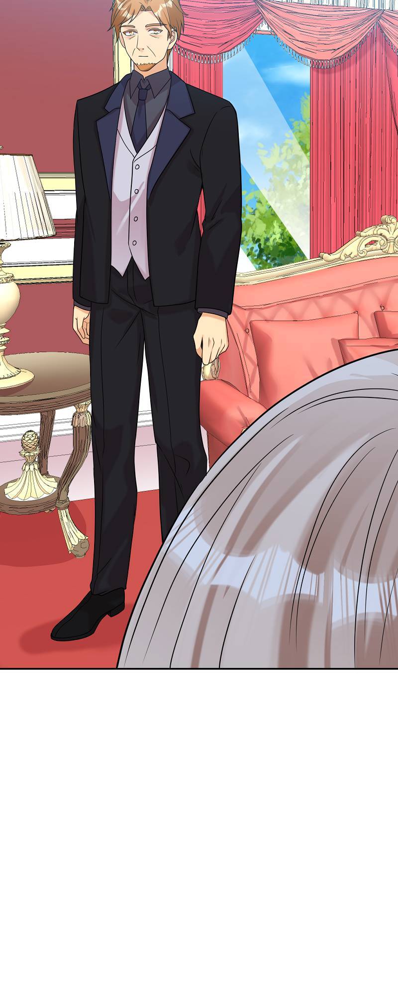 Even Though I Became a Side Character, I'm Being Adored by an Overprotective Duke Chapter 79 - Page 13