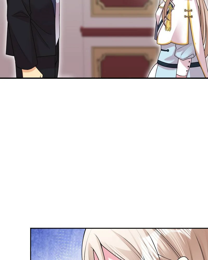 Even Though I Became a Side Character, I'm Being Adored by an Overprotective Duke Chapter 79 - Page 17