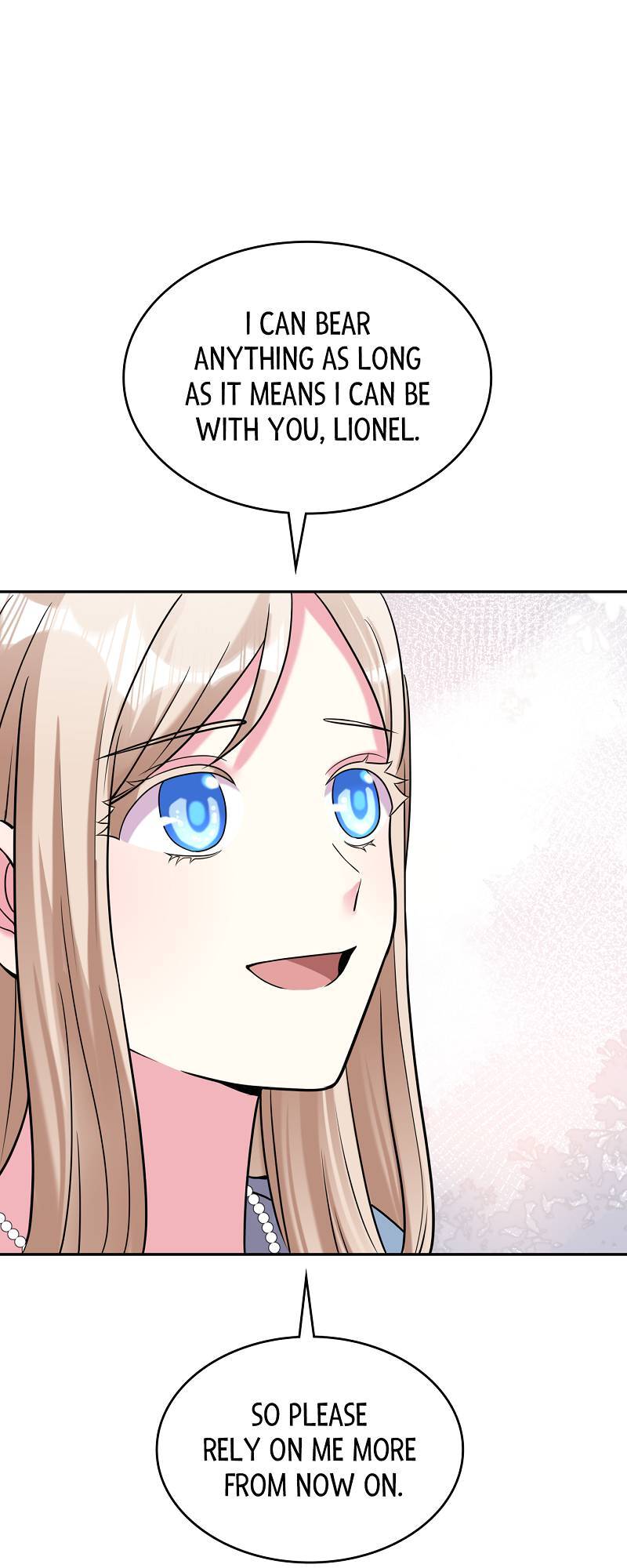 Even Though I Became a Side Character, I'm Being Adored by an Overprotective Duke Chapter 79 - Page 2