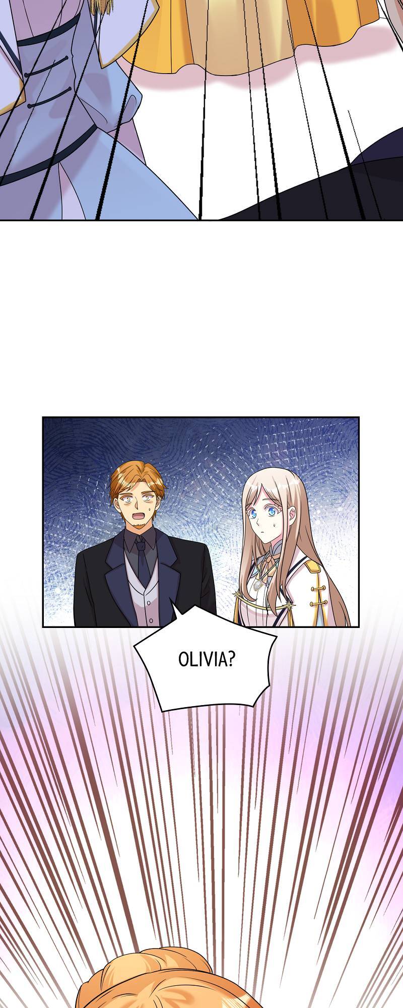 Even Though I Became a Side Character, I'm Being Adored by an Overprotective Duke Chapter 79 - Page 20