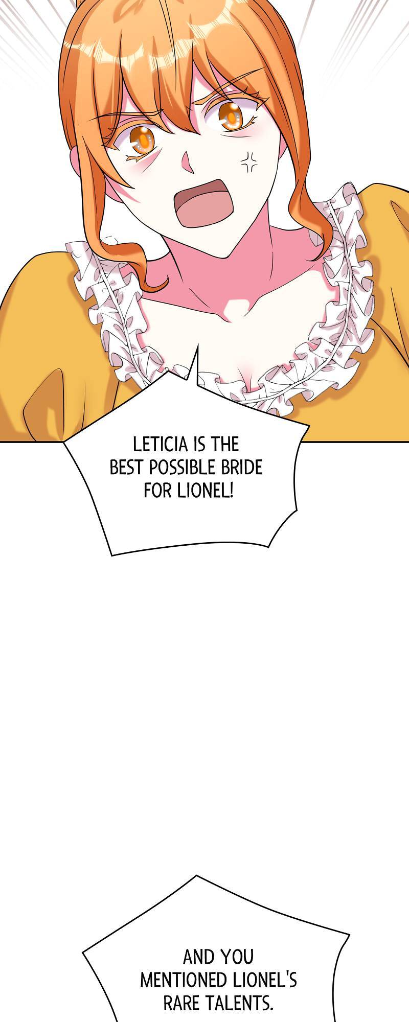 Even Though I Became a Side Character, I'm Being Adored by an Overprotective Duke Chapter 79 - Page 21
